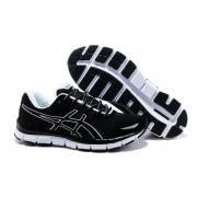 Chaussure Asics Tennis Quick 33 Noir Homme Pas Cher